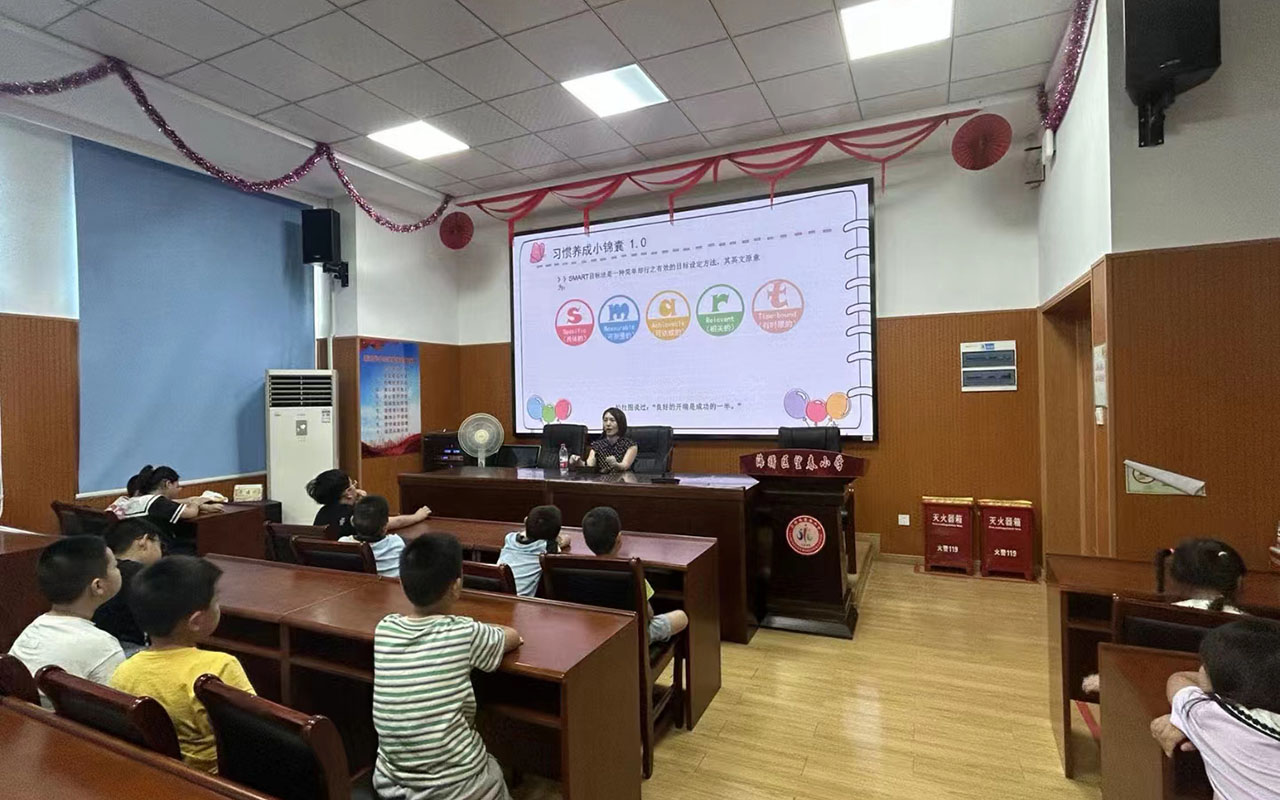 洪洞望春小学