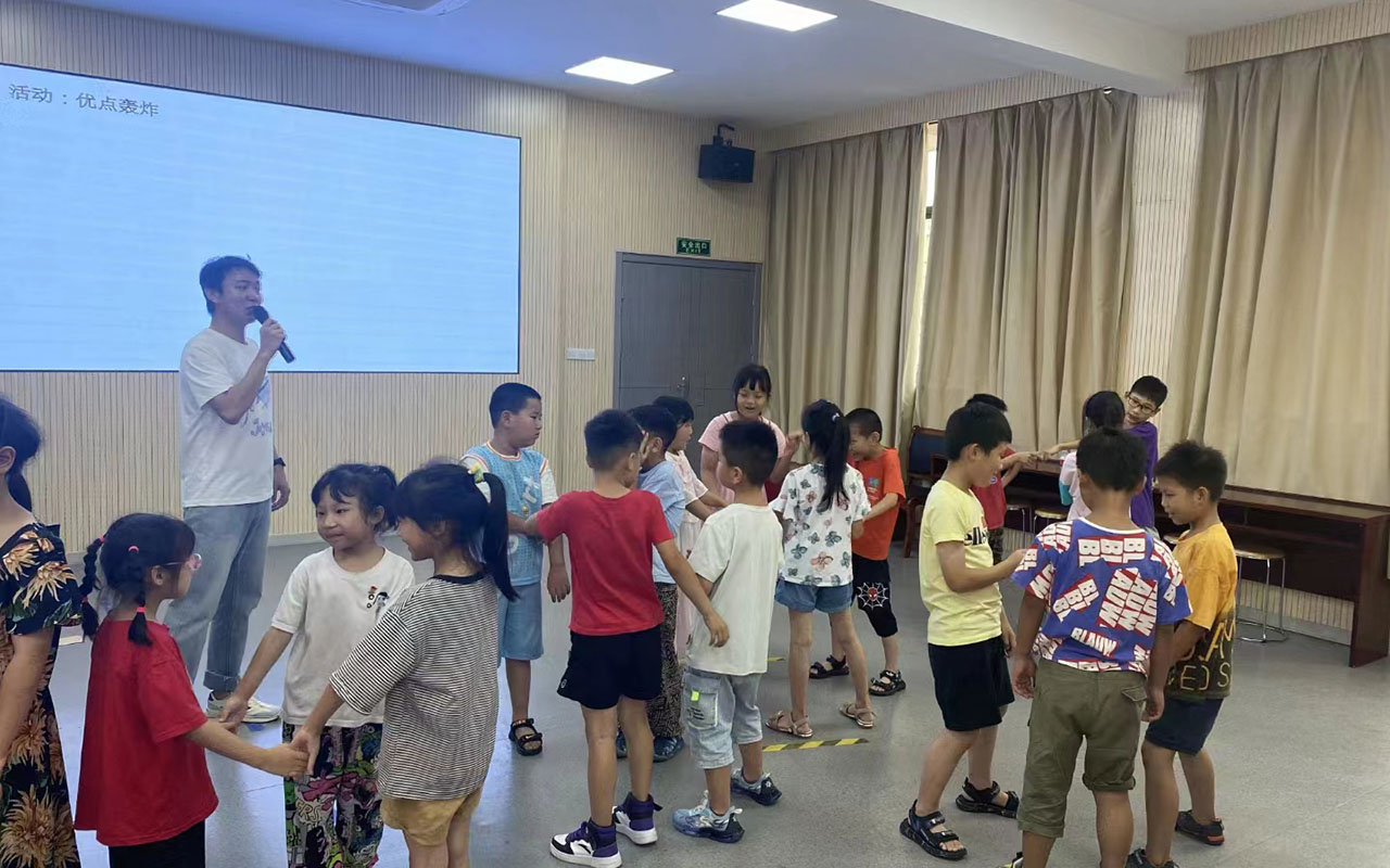 洪洞龙观乡中心学校
